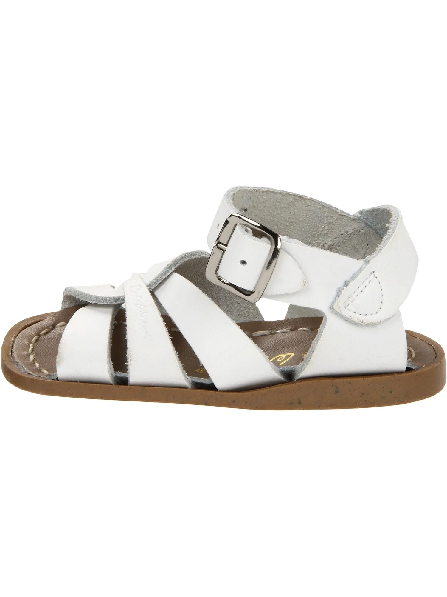 Сандалии на плоской подошве The Original Sandal Salt Water Sandal by Hoy Shoes — 4