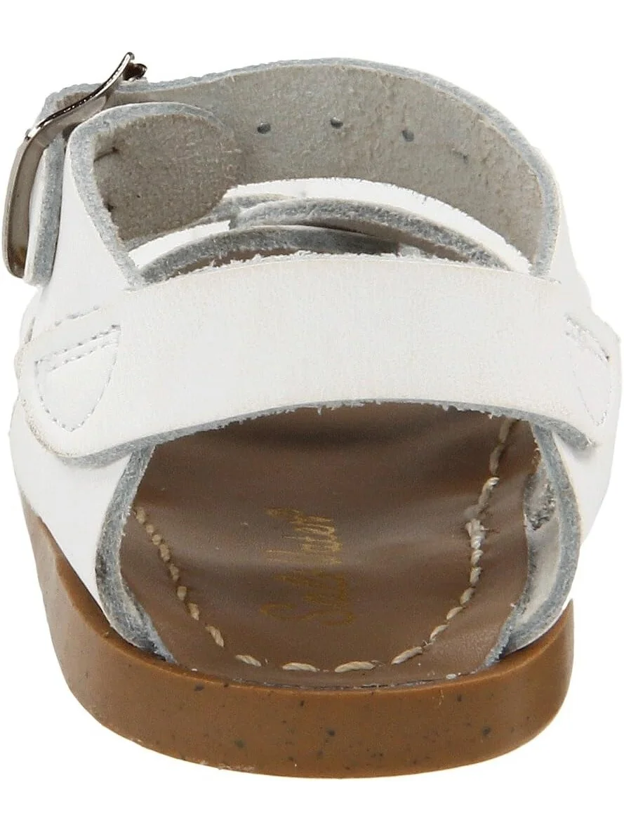 Сандалии на плоской подошве The Original Sandal Salt Water Sandal by Hoy Shoes — 5