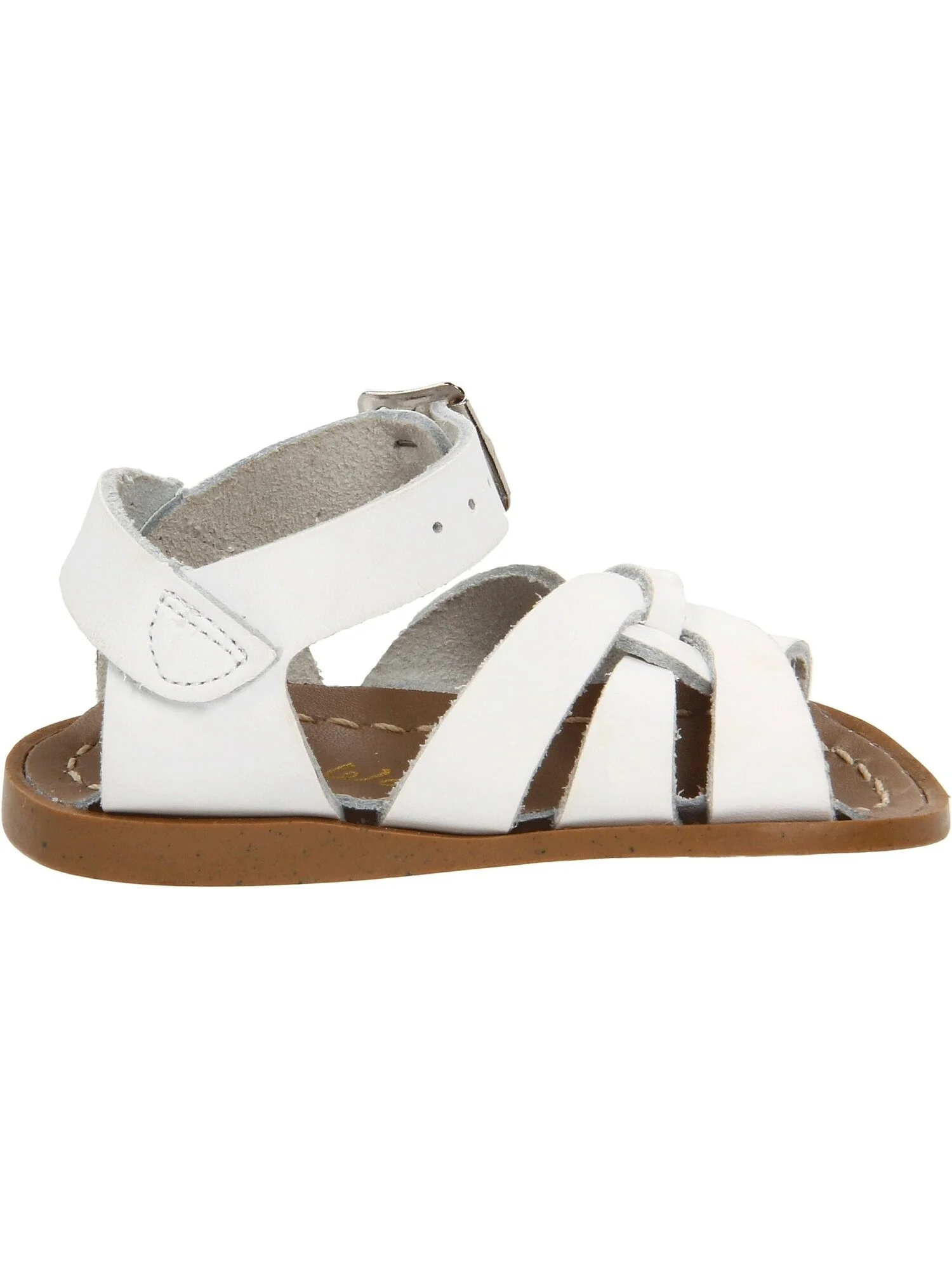 Сандалии на плоской подошве The Original Sandal Salt Water Sandal by Hoy Shoes — 6