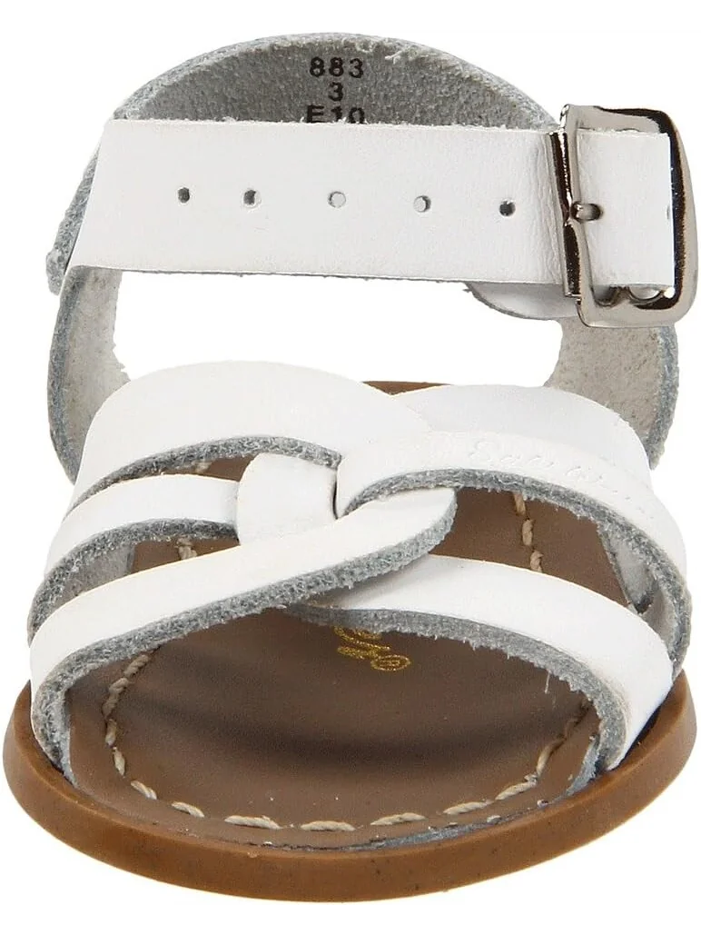 Сандалии на плоской подошве The Original Sandal Salt Water Sandal by Hoy Shoes — 7