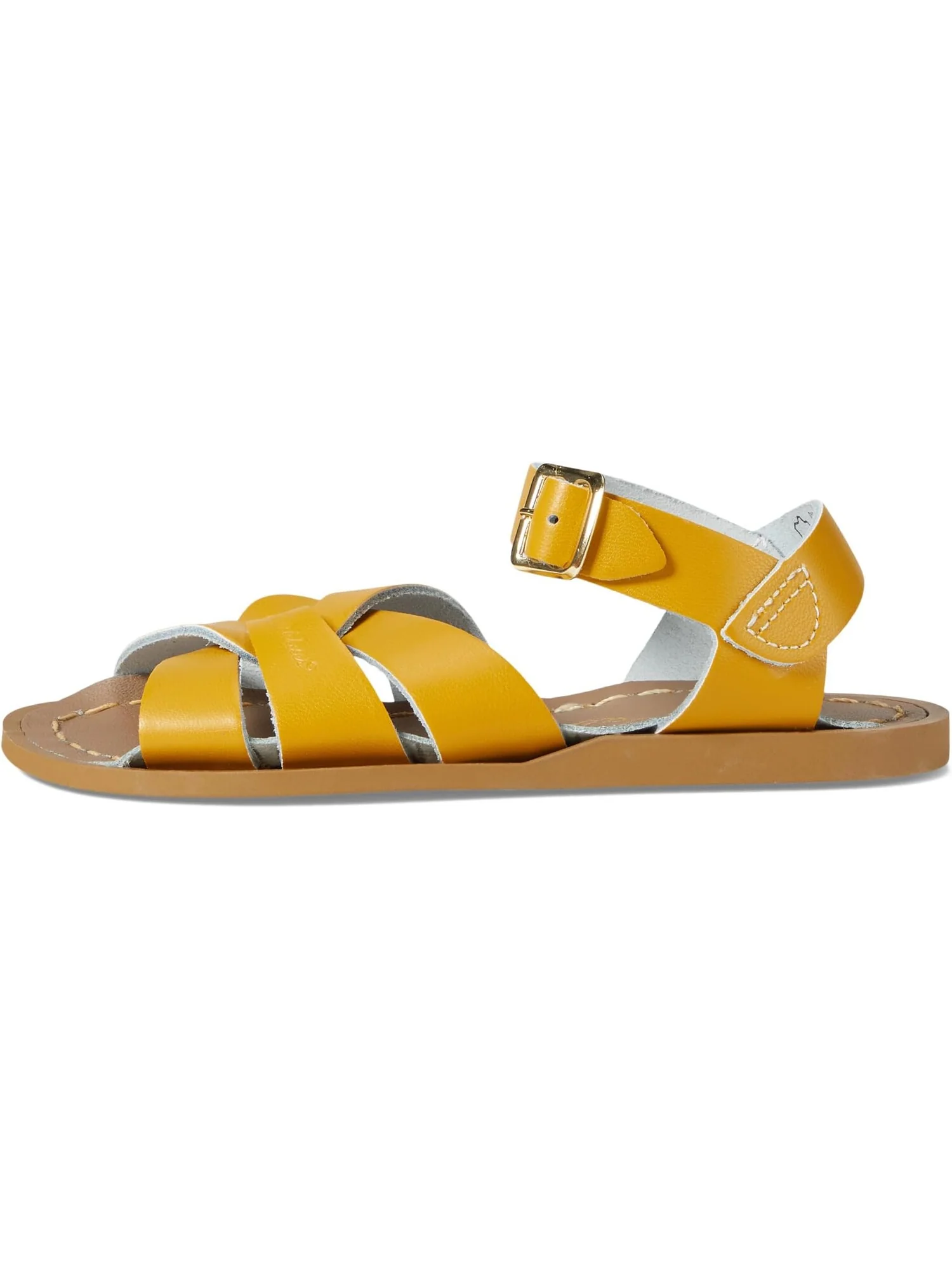 Сандалии на плоской подошве The Original Sandal Salt Water Sandal by Hoy Shoes — 4