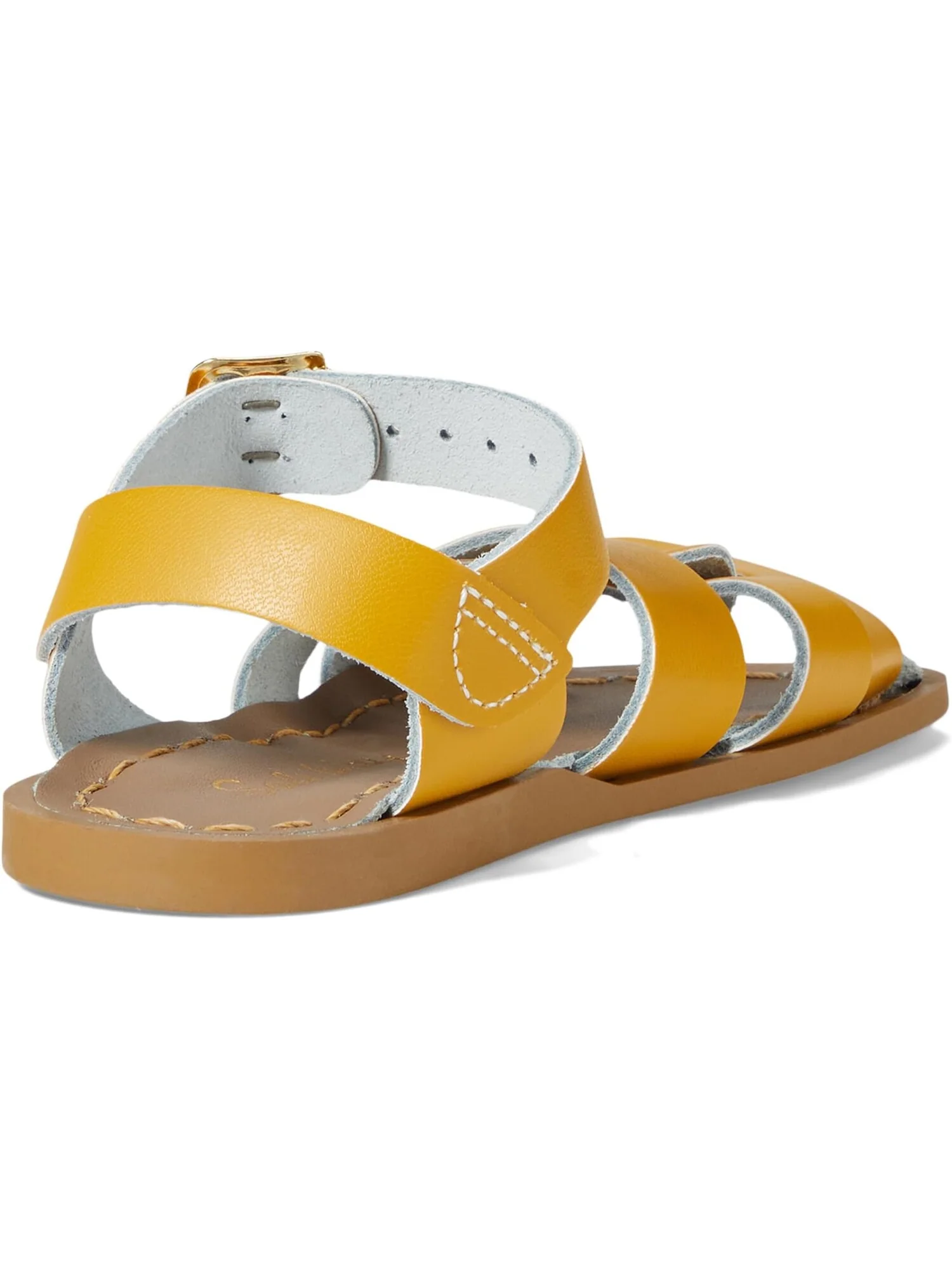 Сандалии на плоской подошве The Original Sandal Salt Water Sandal by Hoy Shoes — 5