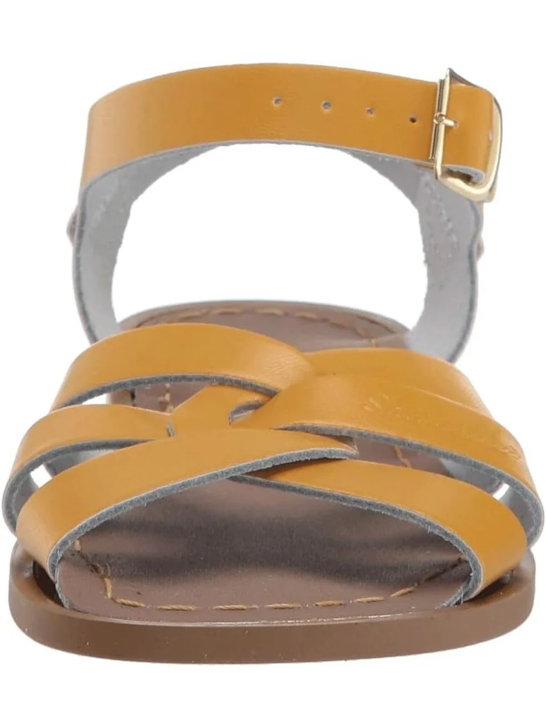 Сандалии на плоской подошве The Original Sandal Salt Water Sandal by Hoy Shoes — 7
