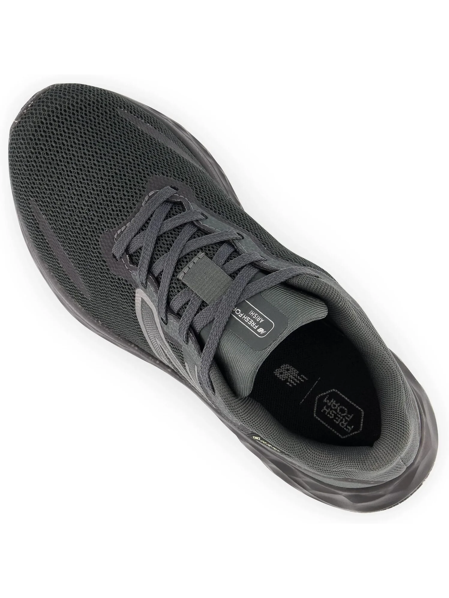 Кроссовки New Balance Fresh Foam Arishi v4 GTX — 2