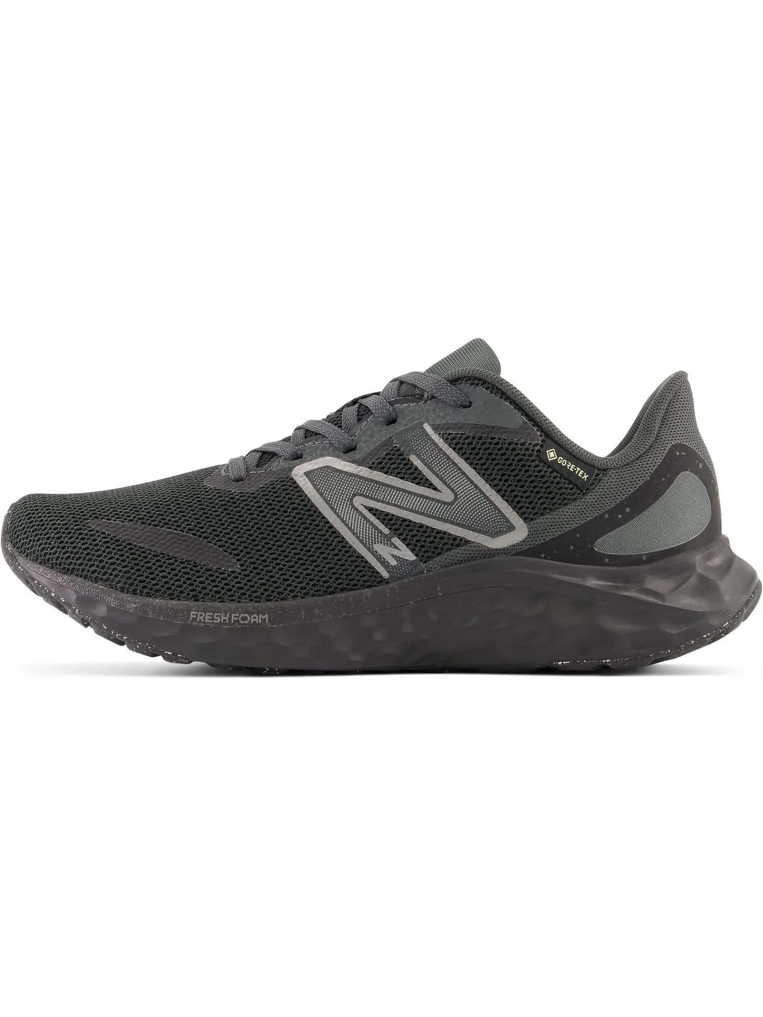 Кроссовки New Balance Fresh Foam Arishi v4 GTX — 4