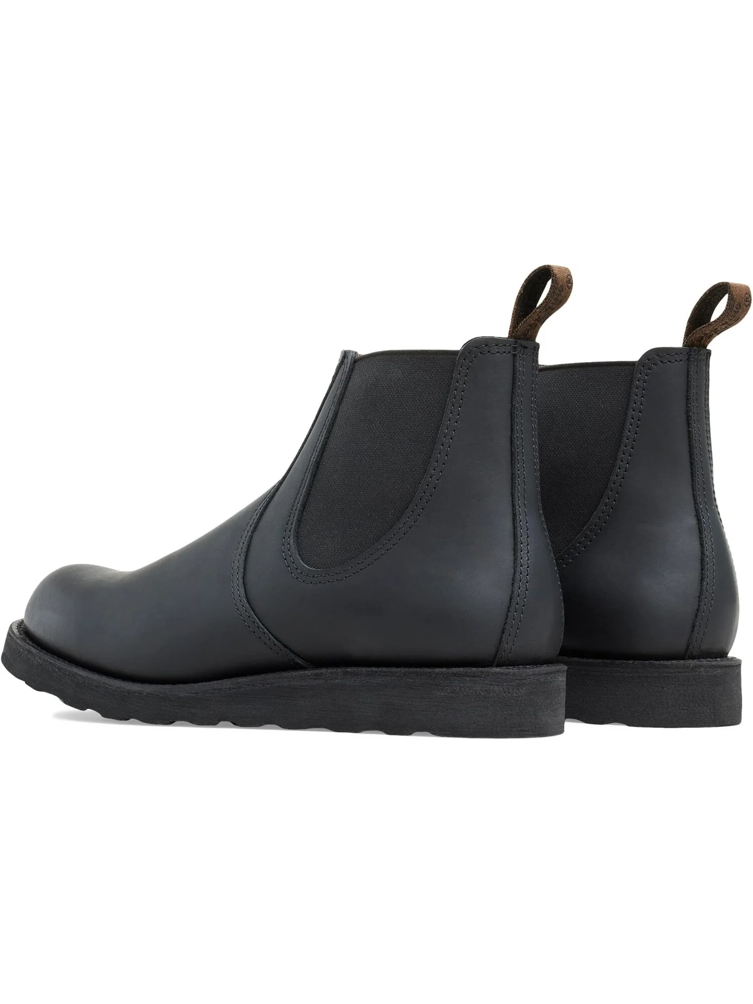 Ботинки Челси Classic Chelsea Red Wing Heritage — 4