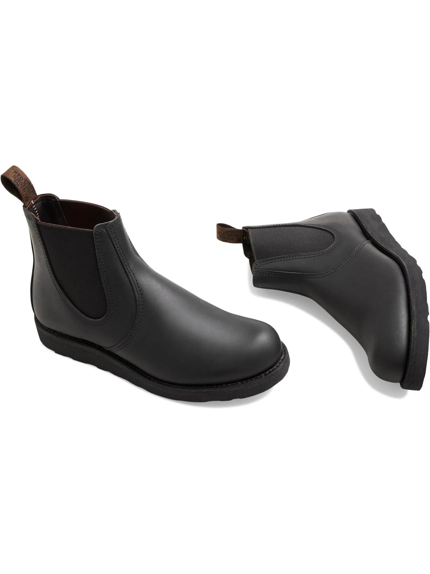 Ботинки Челси Classic Chelsea Red Wing Heritage — 5