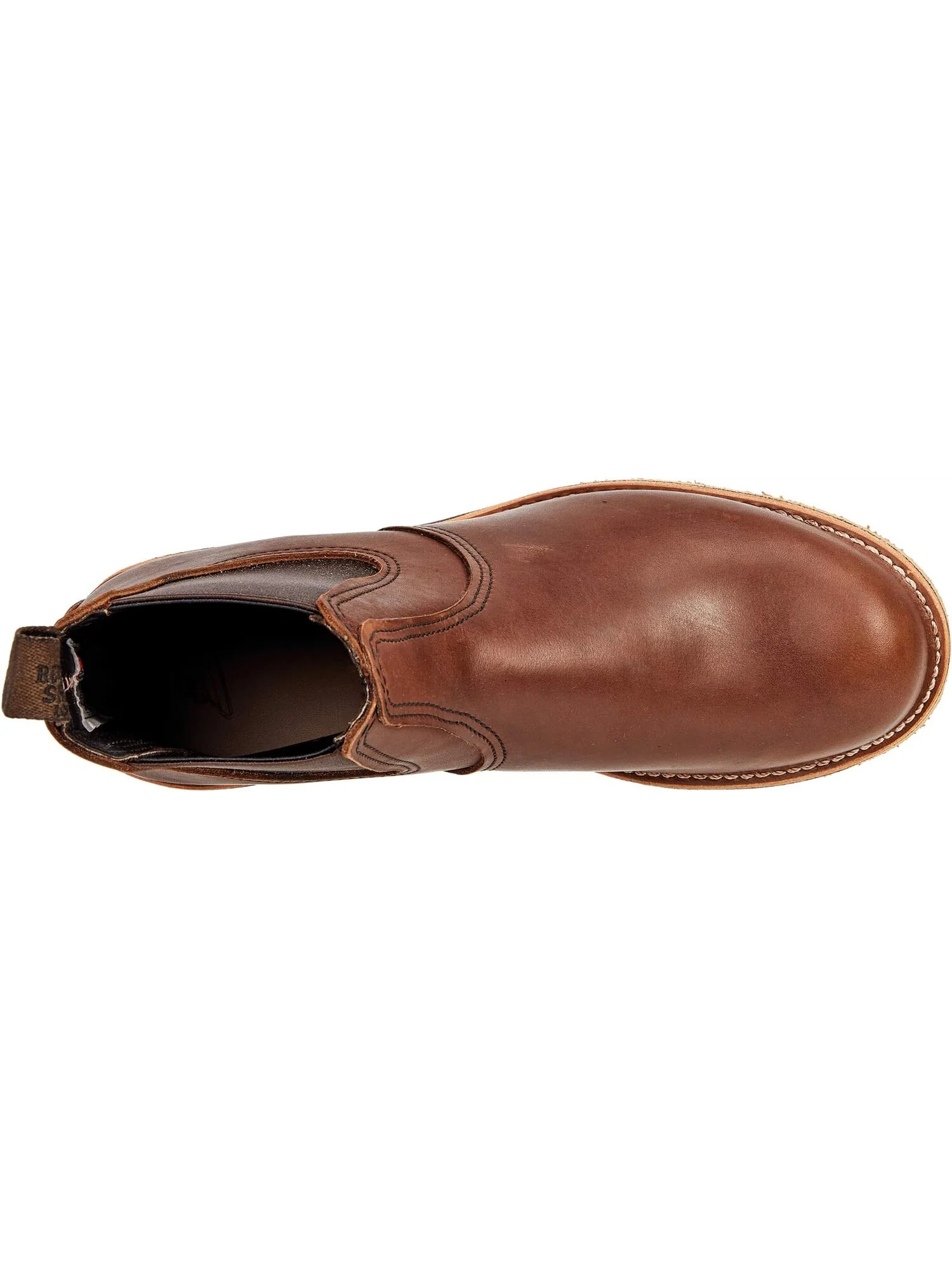 Ботинки Челси Classic Chelsea Red Wing Heritage — 2