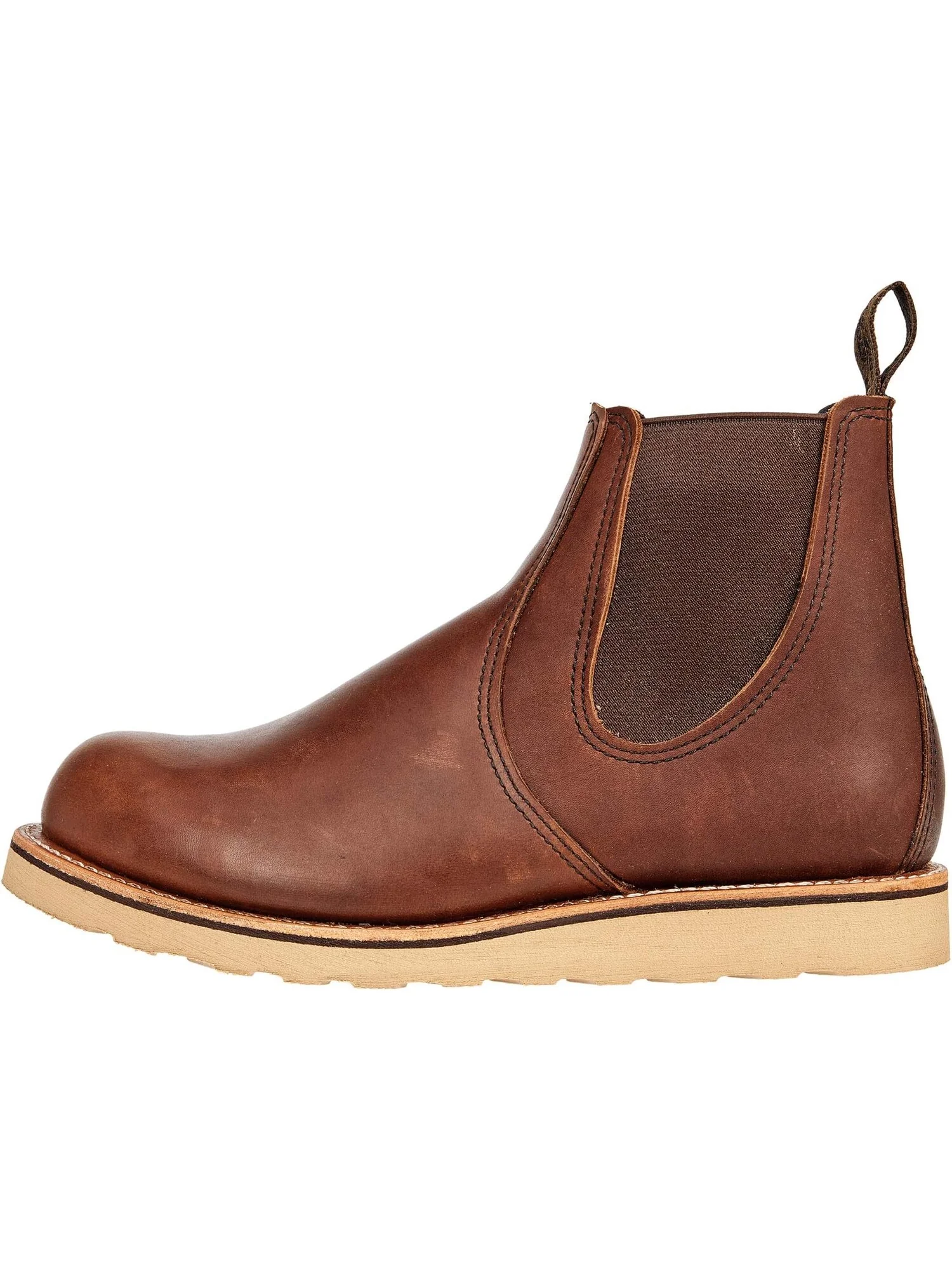 Ботинки Челси Classic Chelsea Red Wing Heritage — 4