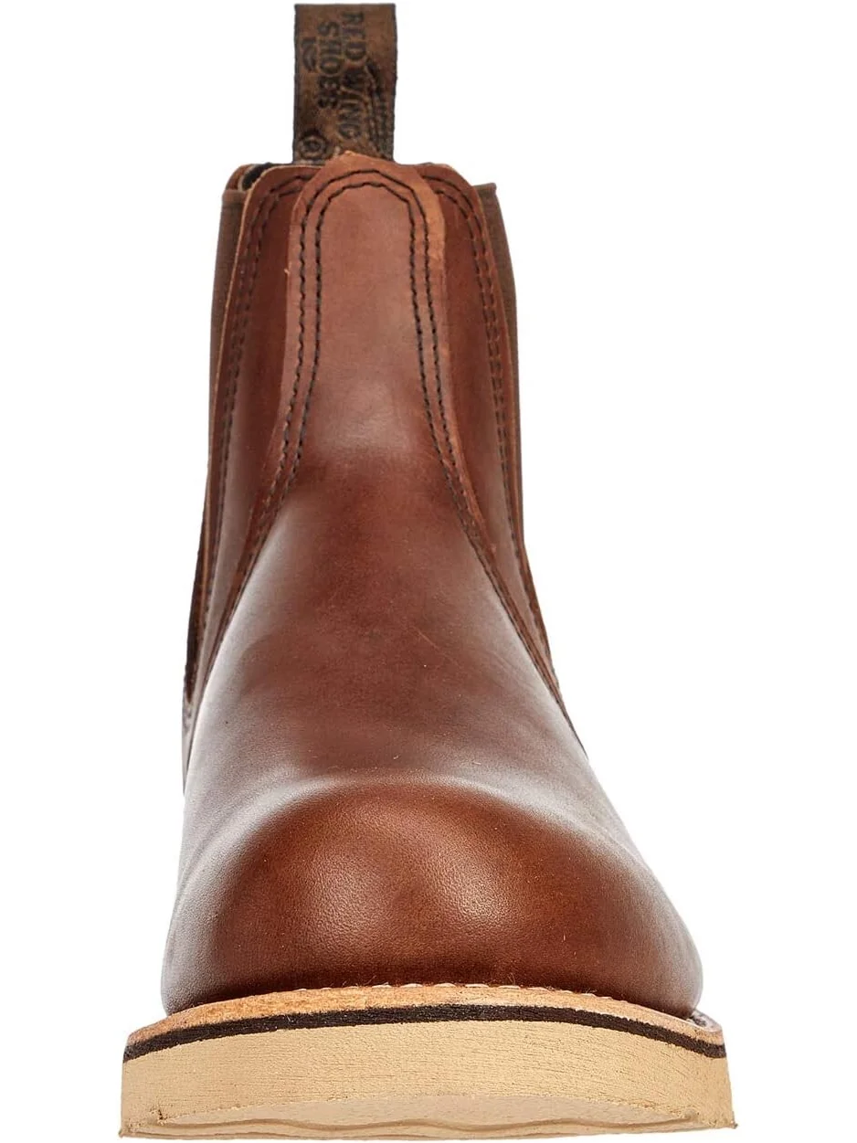 Ботинки Челси Classic Chelsea Red Wing Heritage — 6