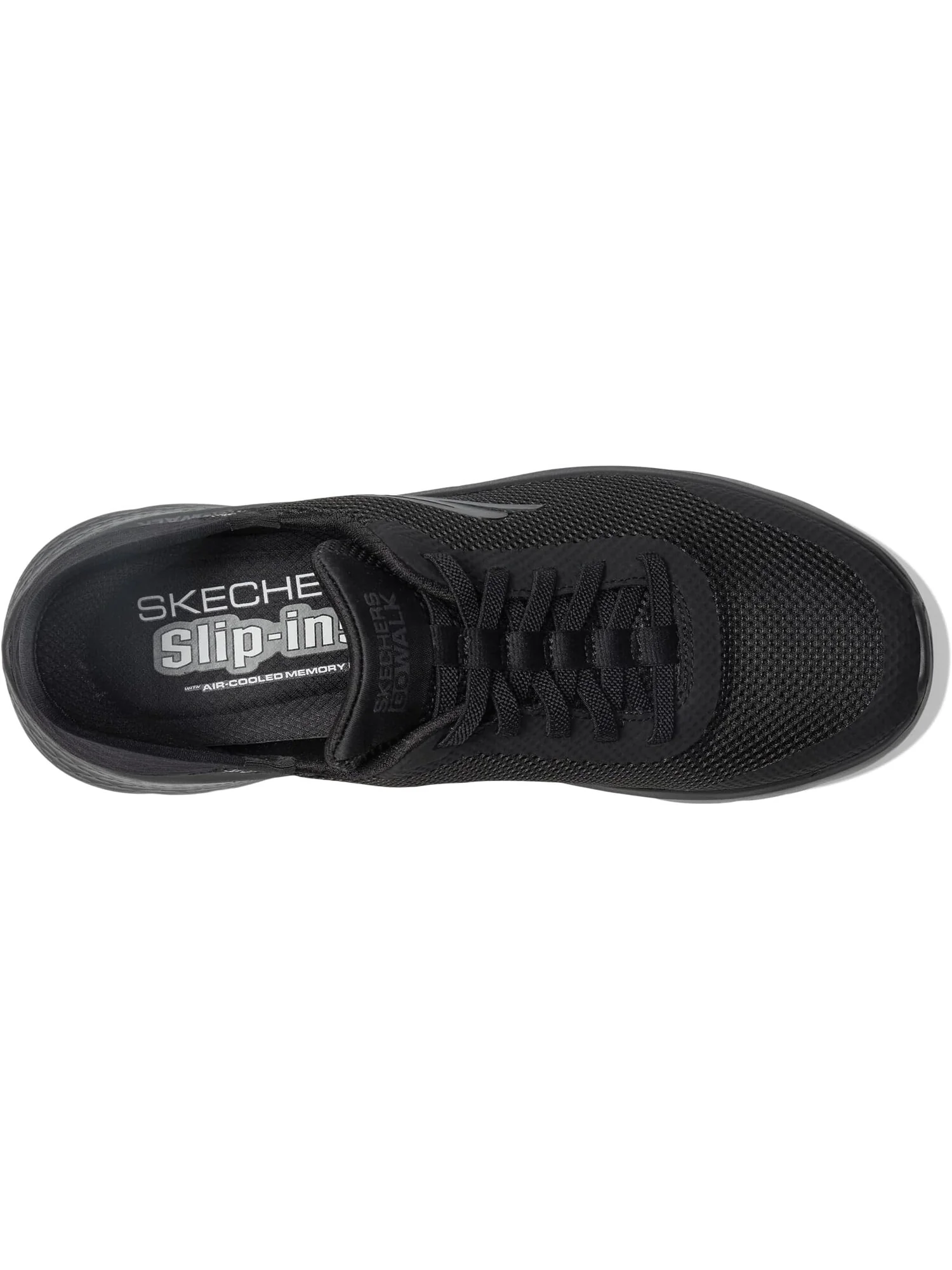 Кроссовки SKECHERS Performance Go Walk Flex Hands Free — 2