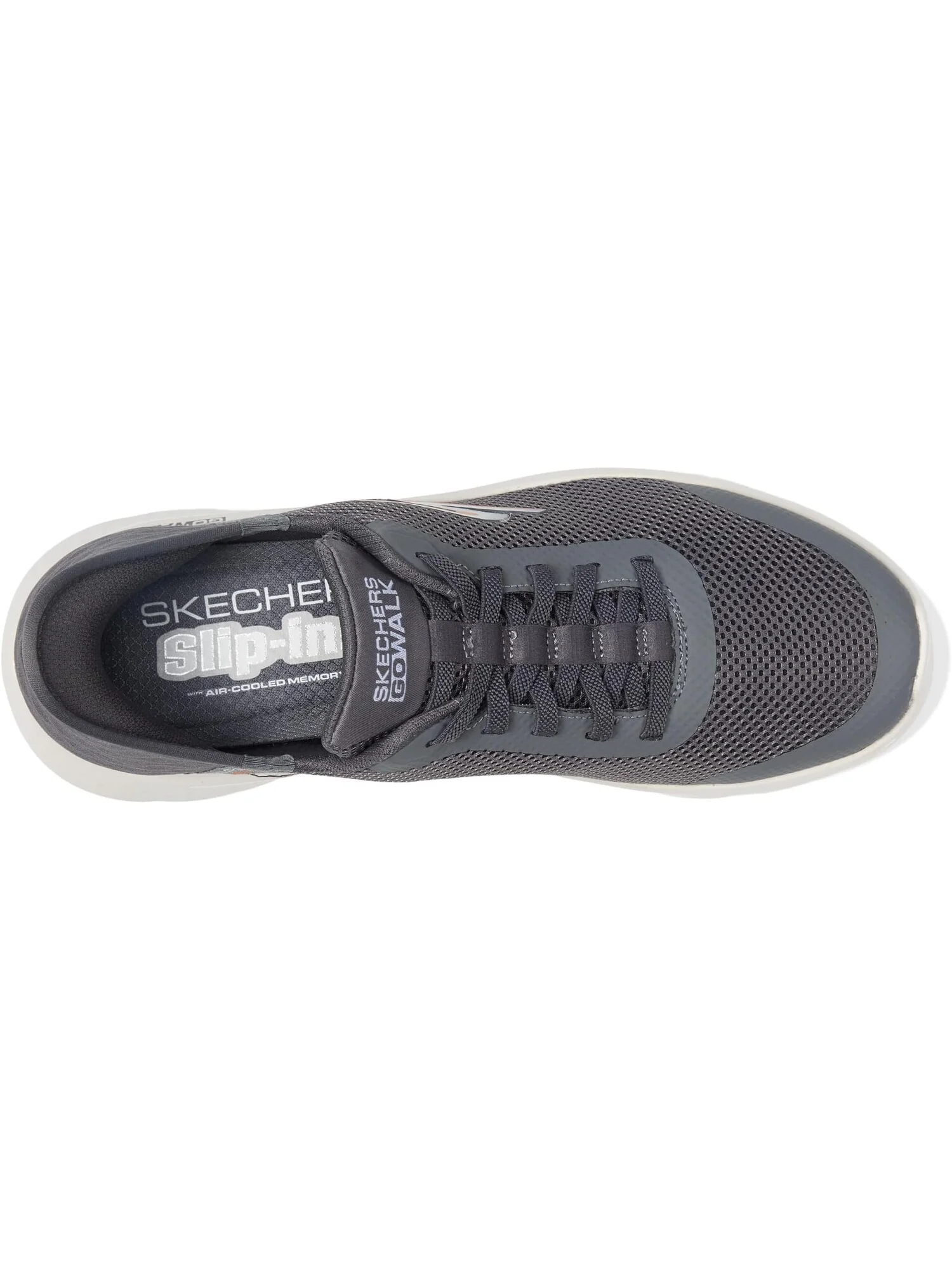 Кроссовки SKECHERS Performance Go Walk Flex - Hands Up Hands Free Slip-Ins — 2