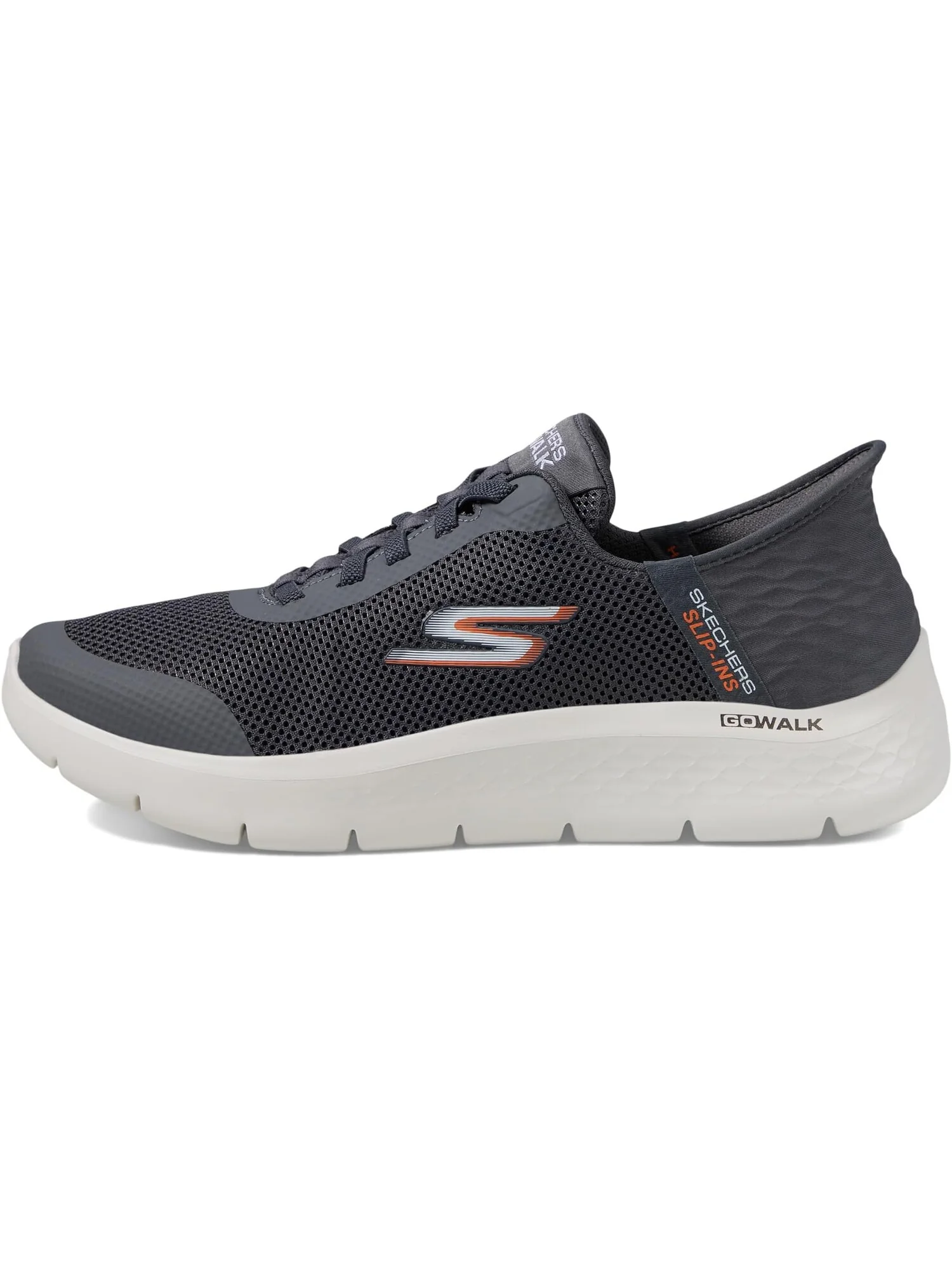 Кроссовки SKECHERS Performance Go Walk Flex - Hands Up Hands Free Slip-Ins — 4