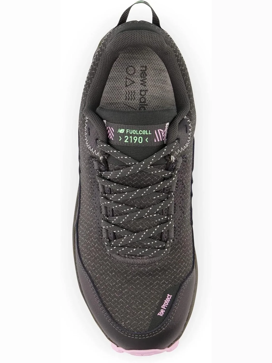 Кроссовки New Balance FuelCell 2190 — 2