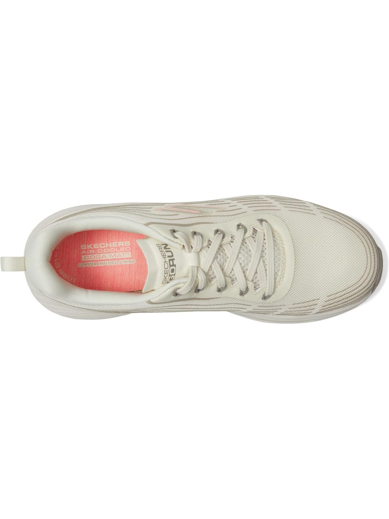 Кроссовки Max Cushioning Elite 2.0 SKECHERS — 2