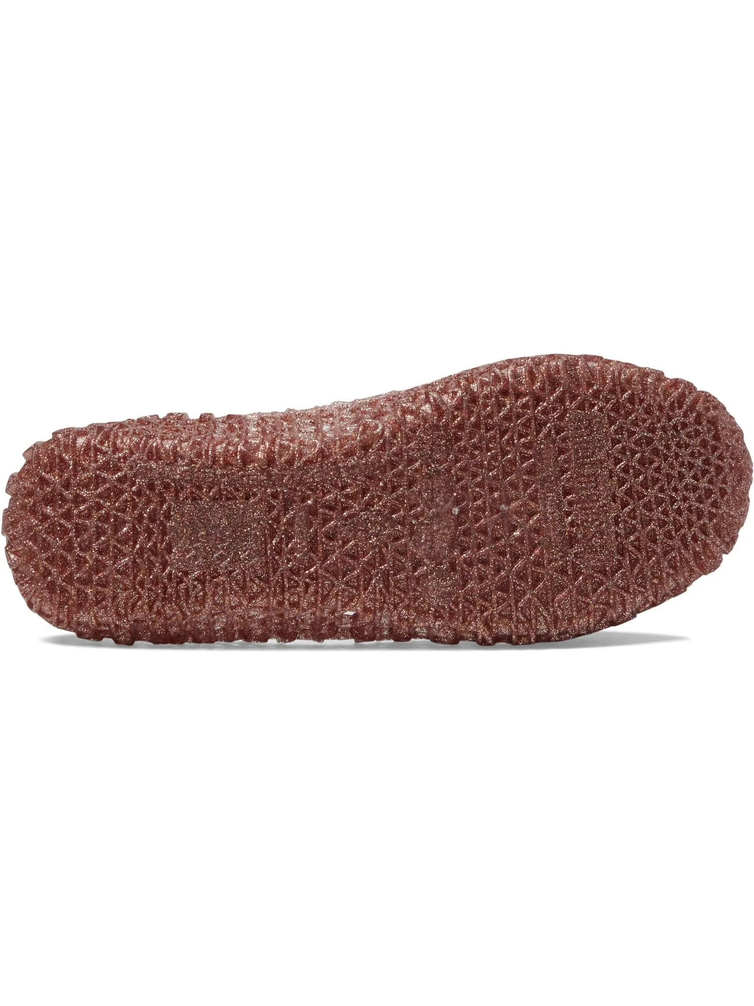 Балетки Campana Papel Mini Melissa — 3