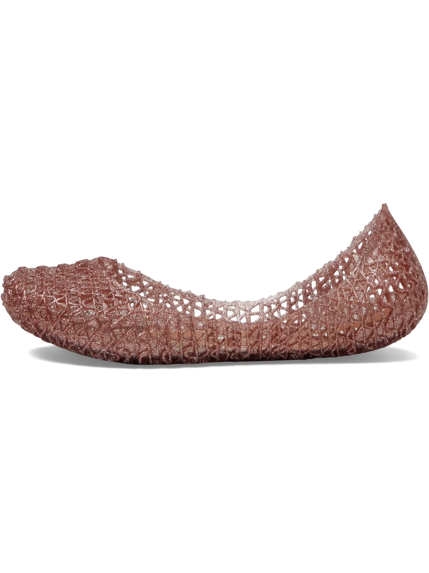 Балетки Campana Papel Mini Melissa — 4