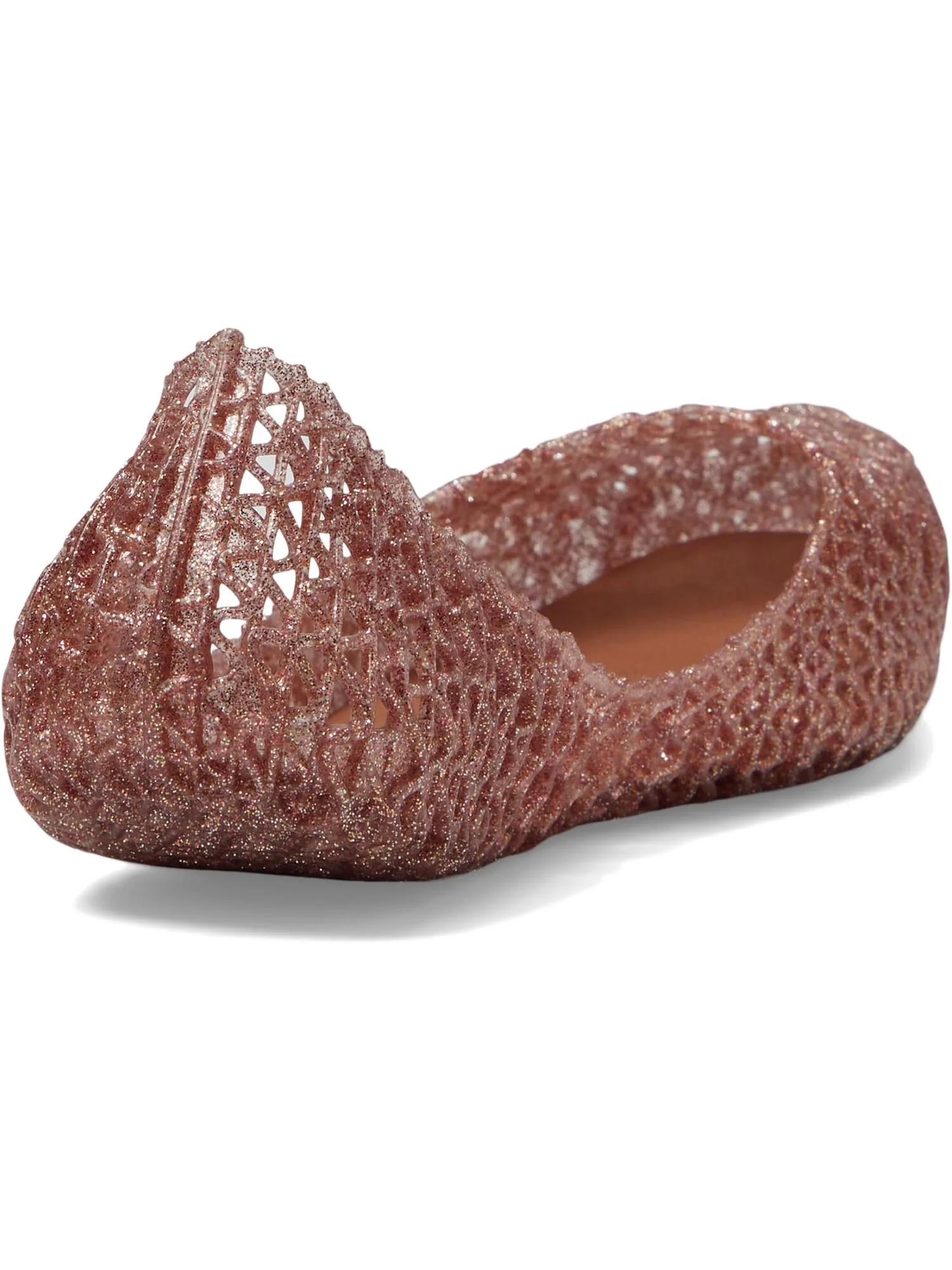Балетки Campana Papel Mini Melissa — 5