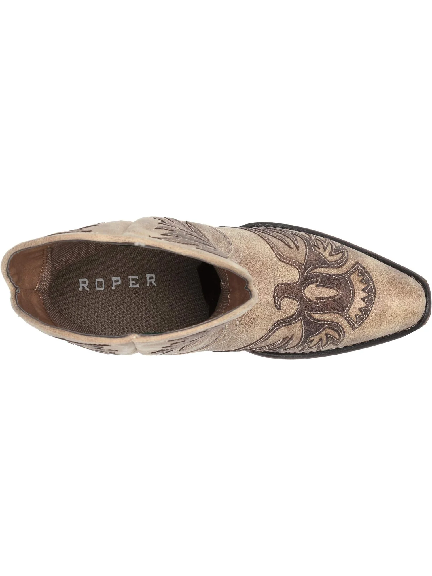 Ковбойские сапоги Amelia Roper — 2