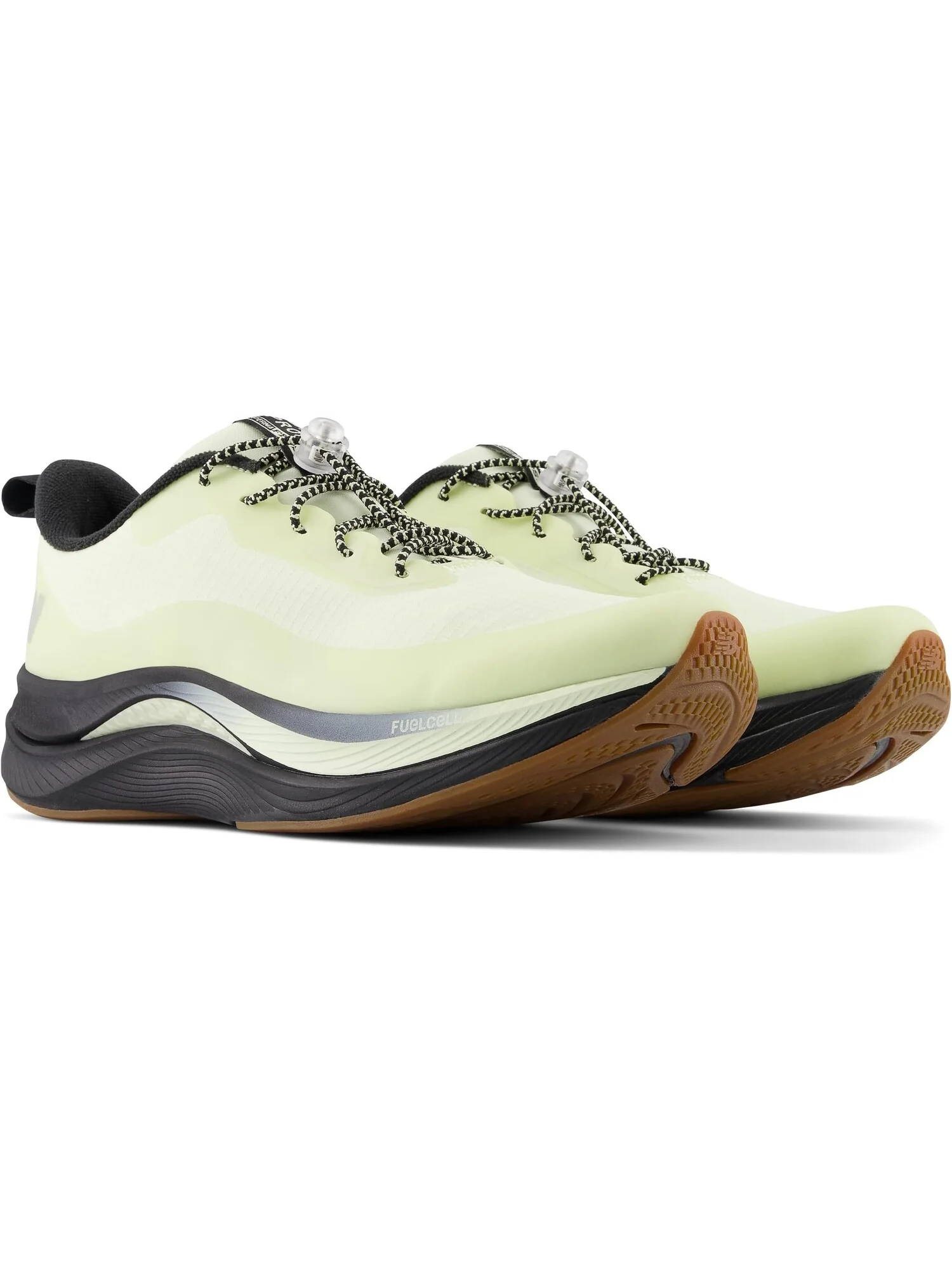 Кроссовки New Balance Fuel Cell Propel v4 Permafrost — 1