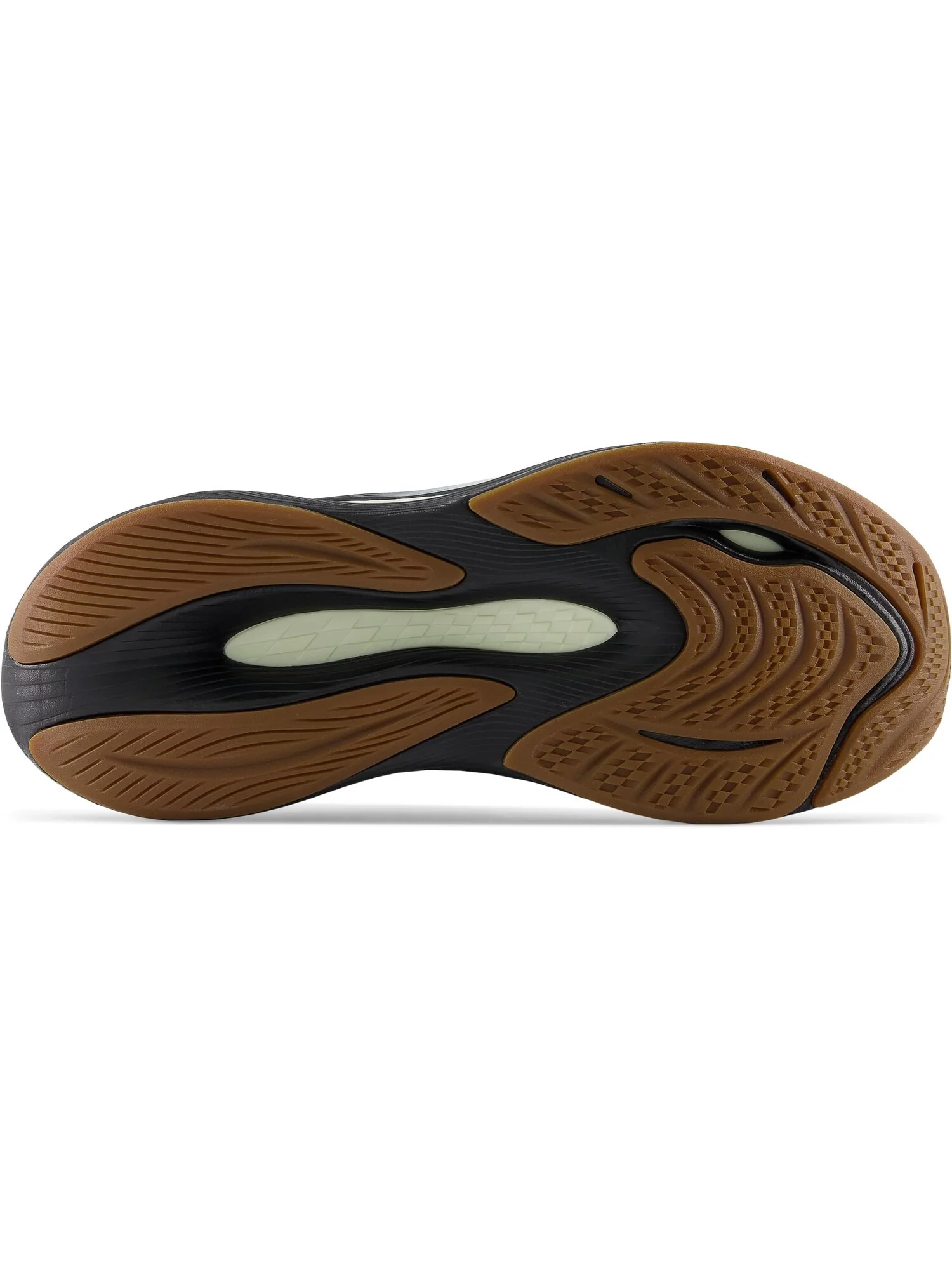 Кроссовки New Balance Fuel Cell Propel v4 Permafrost — 3