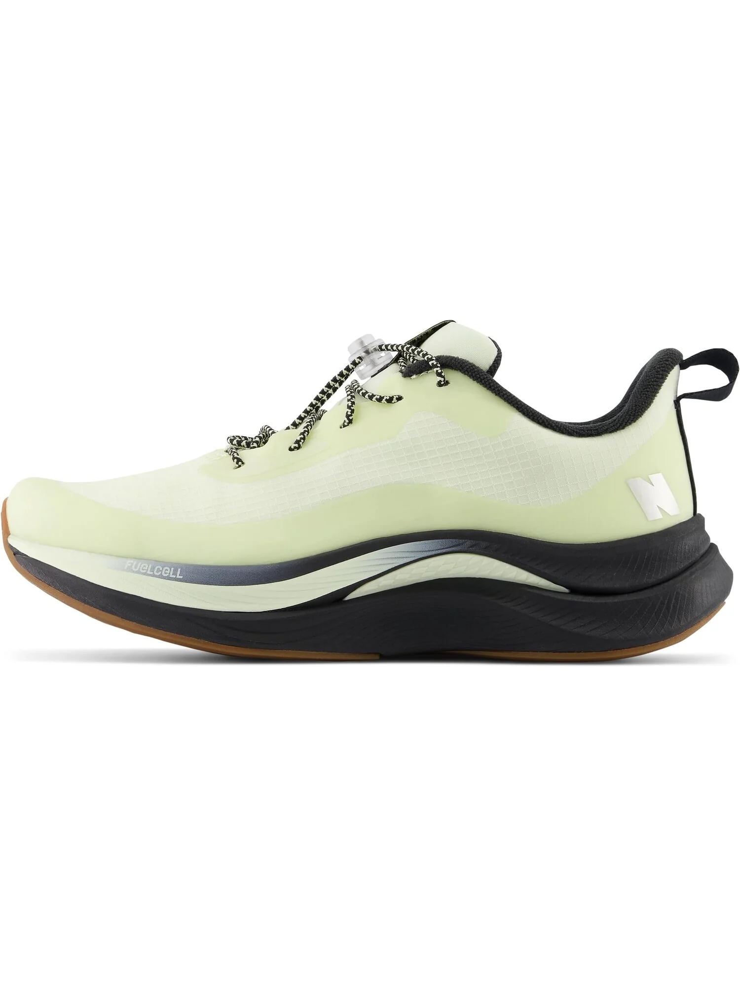 Кроссовки New Balance Fuel Cell Propel v4 Permafrost — 4