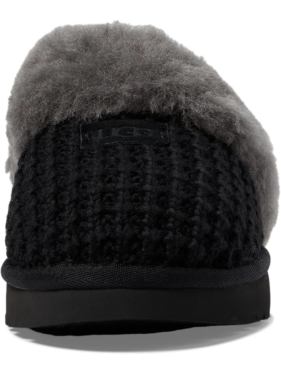 Тапочки UGG Cozy Knit Slipper — 2