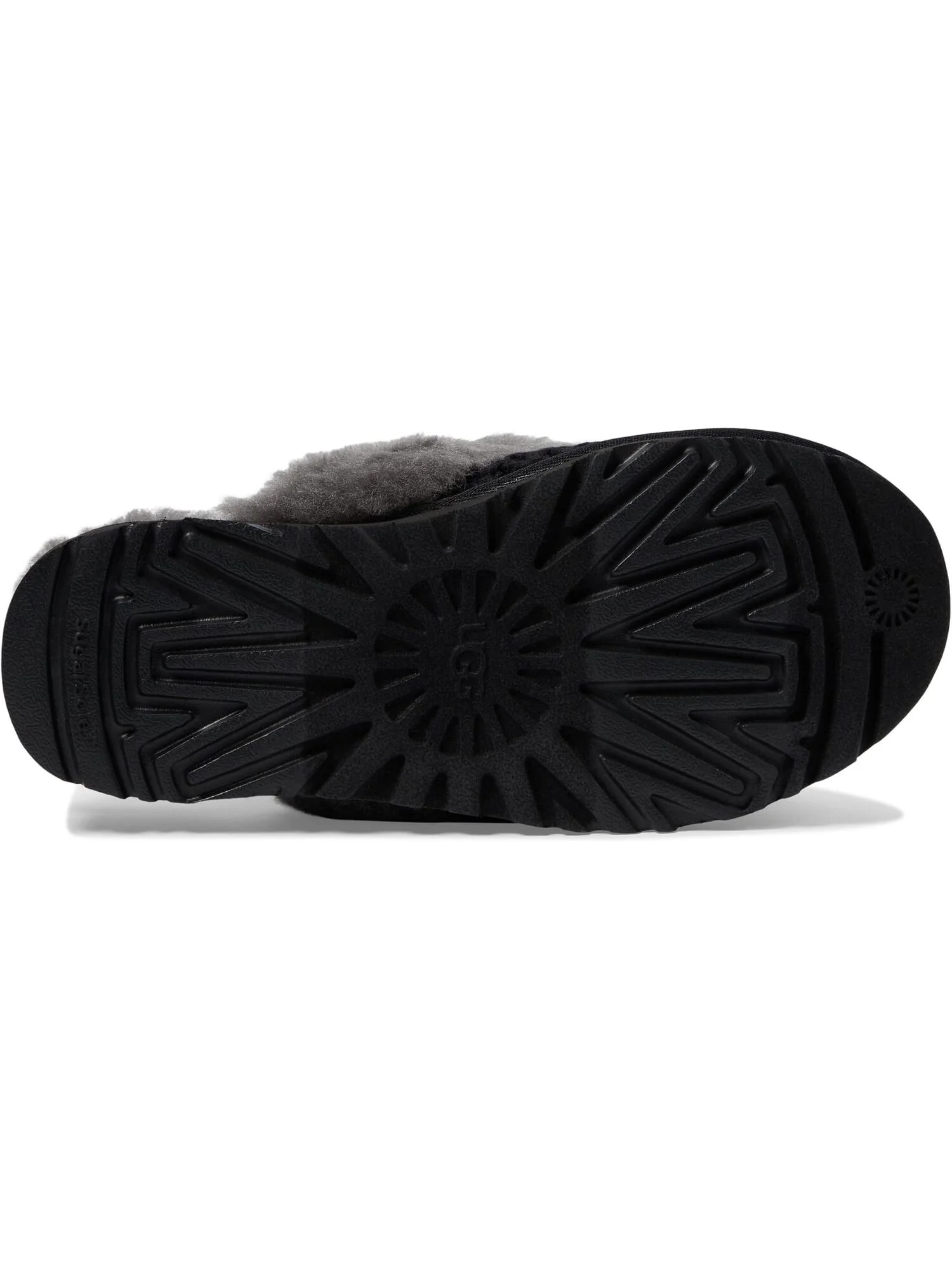 Тапочки UGG Cozy Knit Slipper — 3