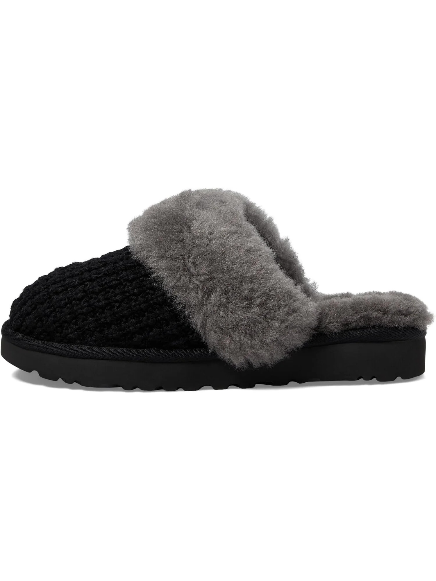 Тапочки UGG Cozy Knit Slipper — 4