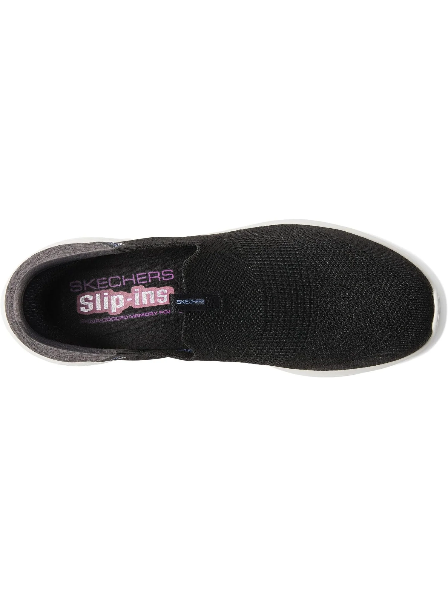 Кроссовки SKECHERS Ultra Flex 3.0 - Smooth Step Hands Free Slip-Ins — 2