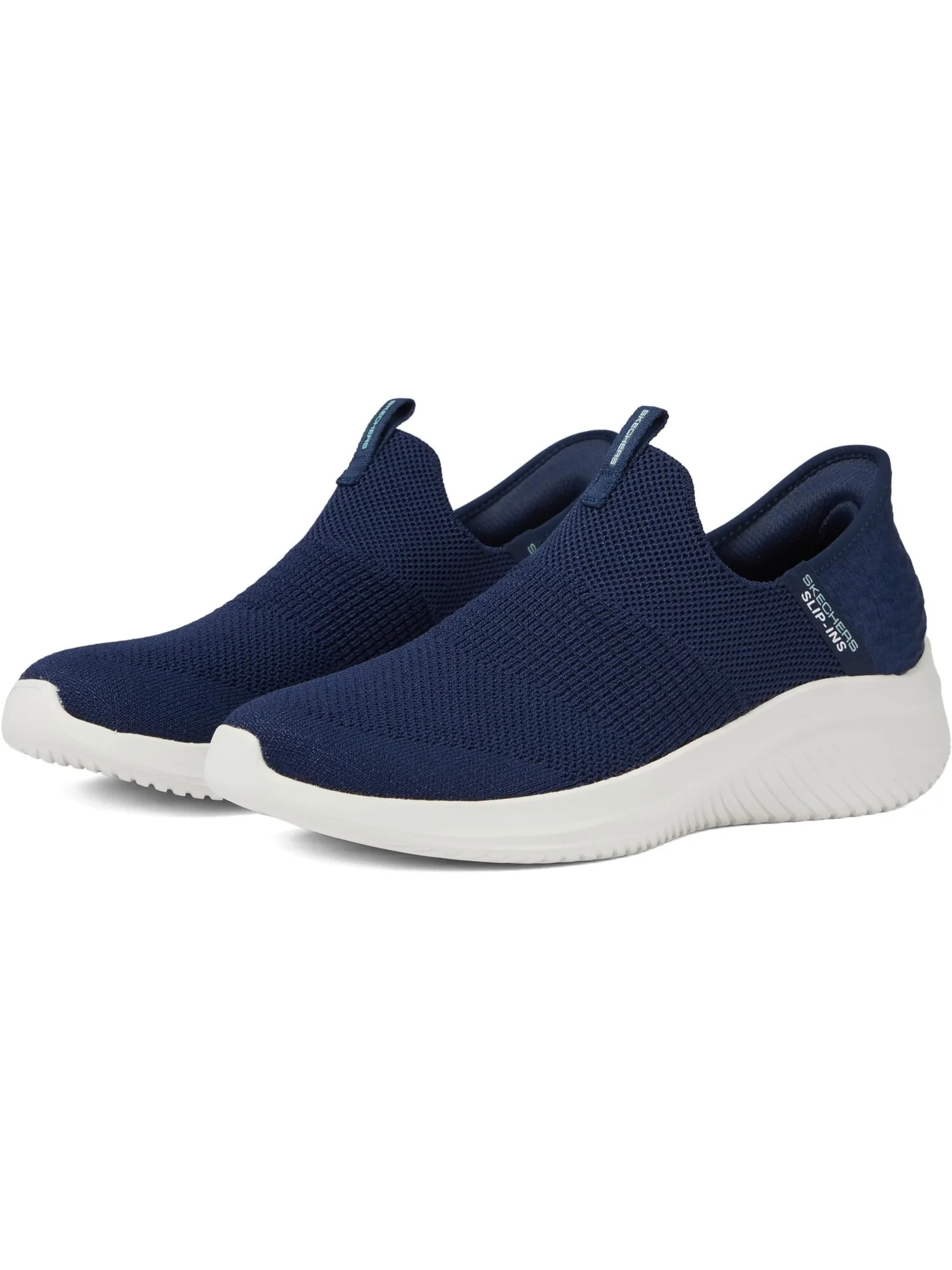 Кроссовки SKECHERS Ultra Flex 3.0 - Smooth Step Hands Free Slip-Ins — 1