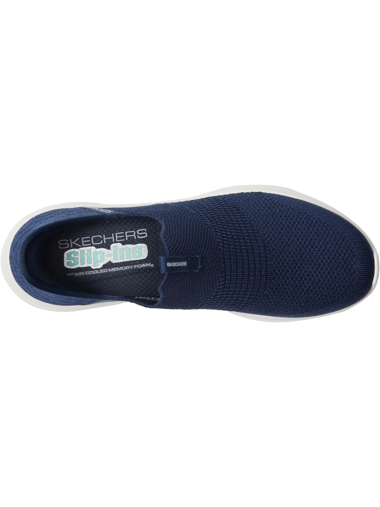 Кроссовки SKECHERS Ultra Flex 3.0 - Smooth Step Hands Free Slip-Ins — 2