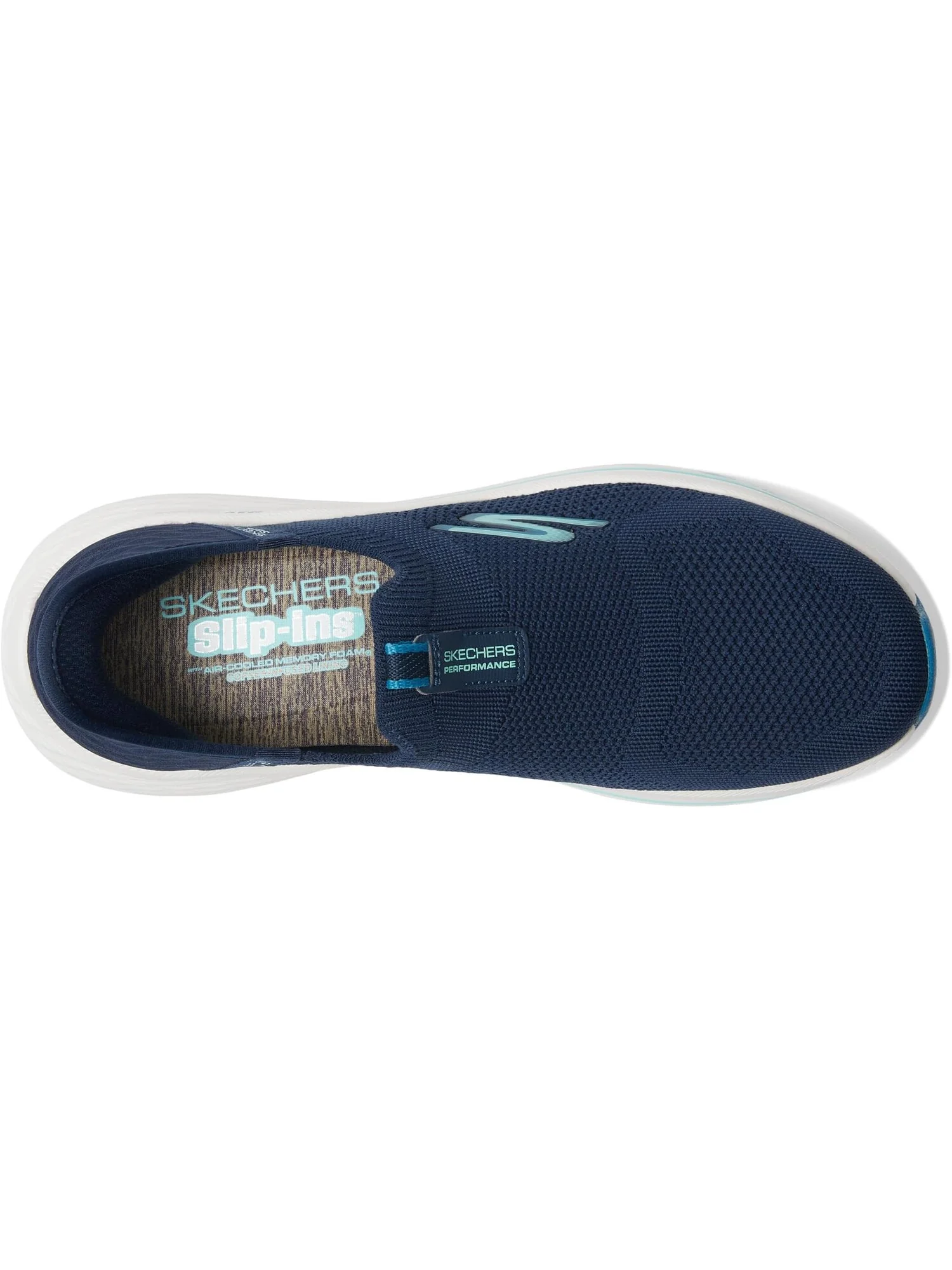 Кроссовки SKECHERS Max Cushioning Elite 2.0 Eternal Hands Free Slip-Ins — 2