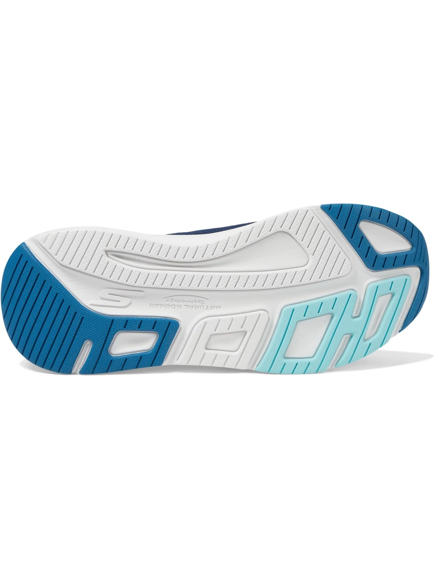 Кроссовки SKECHERS Max Cushioning Elite 2.0 Eternal Hands Free Slip-Ins — 3
