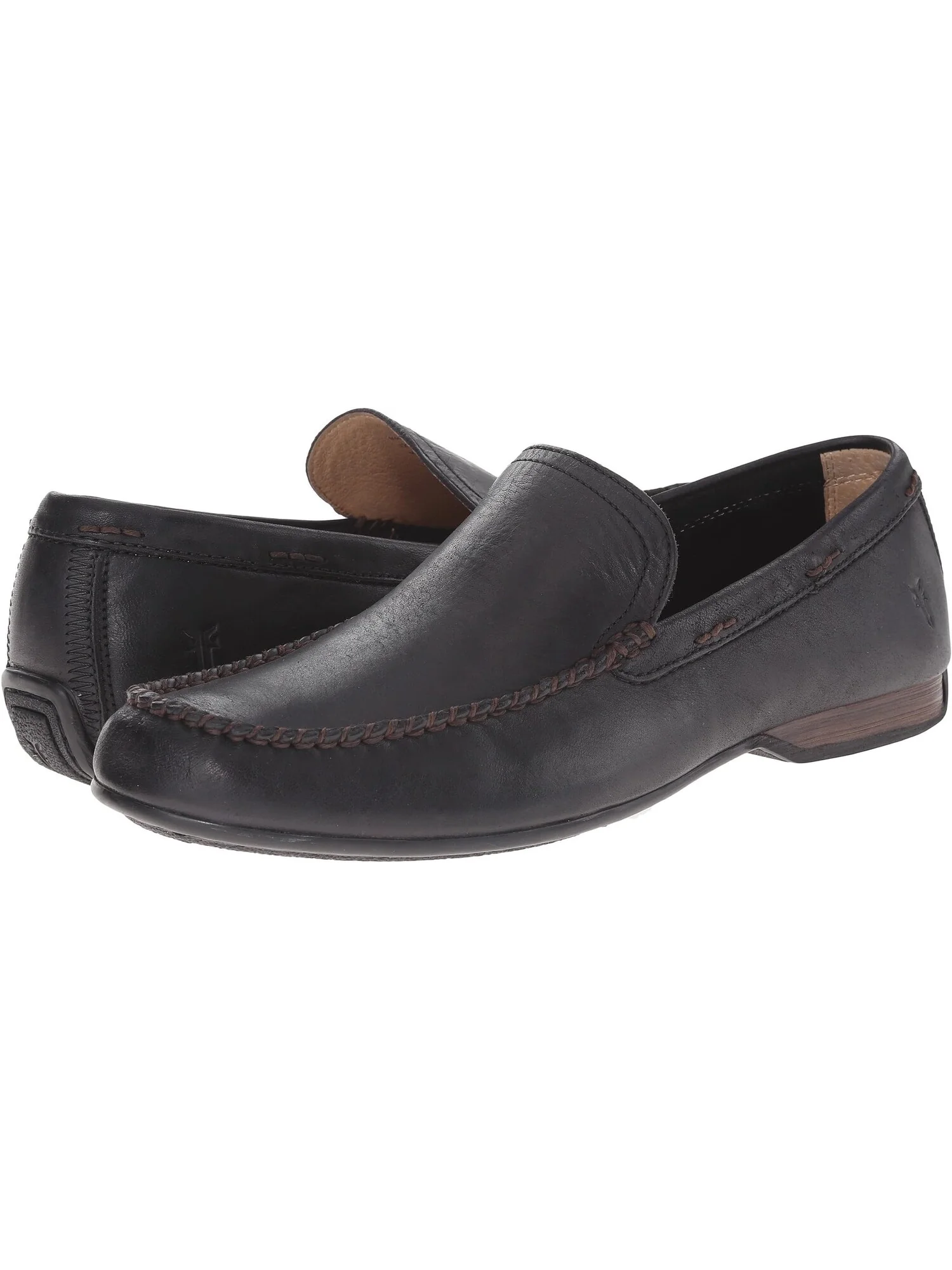Лоферы Frye Lewis Venetian — 1