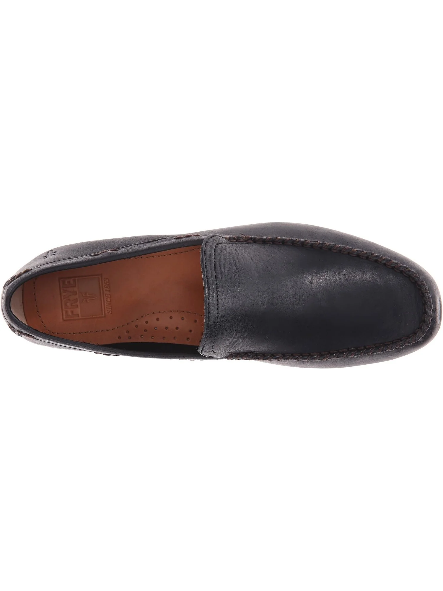 Лоферы Frye Lewis Venetian — 2