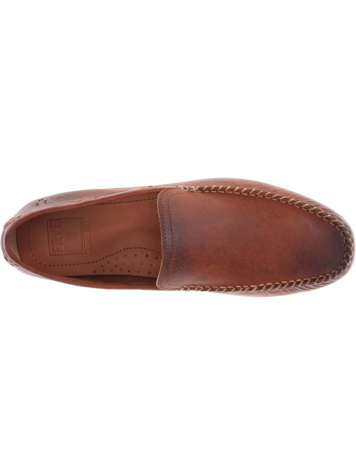 Лоферы Frye Lewis Venetian — 1