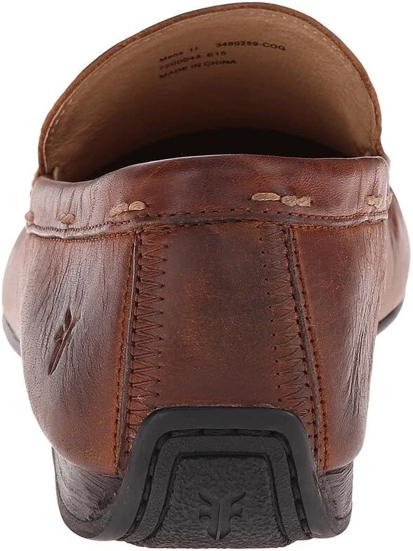Лоферы Frye Lewis Venetian — 4