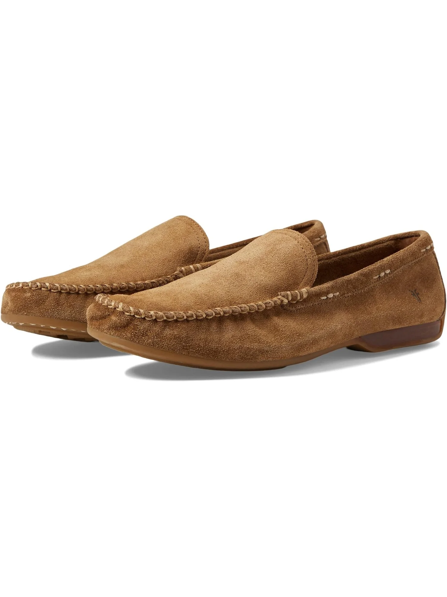 Лоферы Frye Lewis Venetian — 1