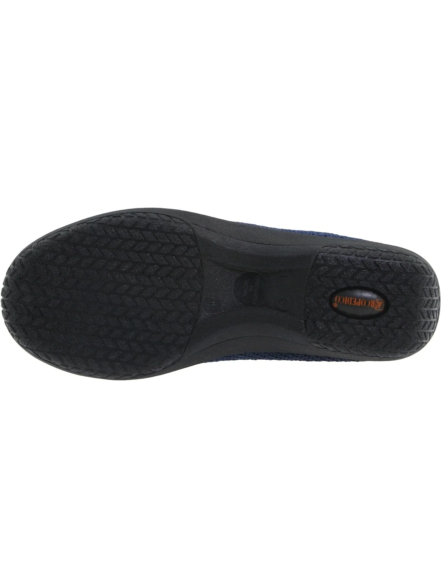 Кроссовки Arcopedico LS — 3