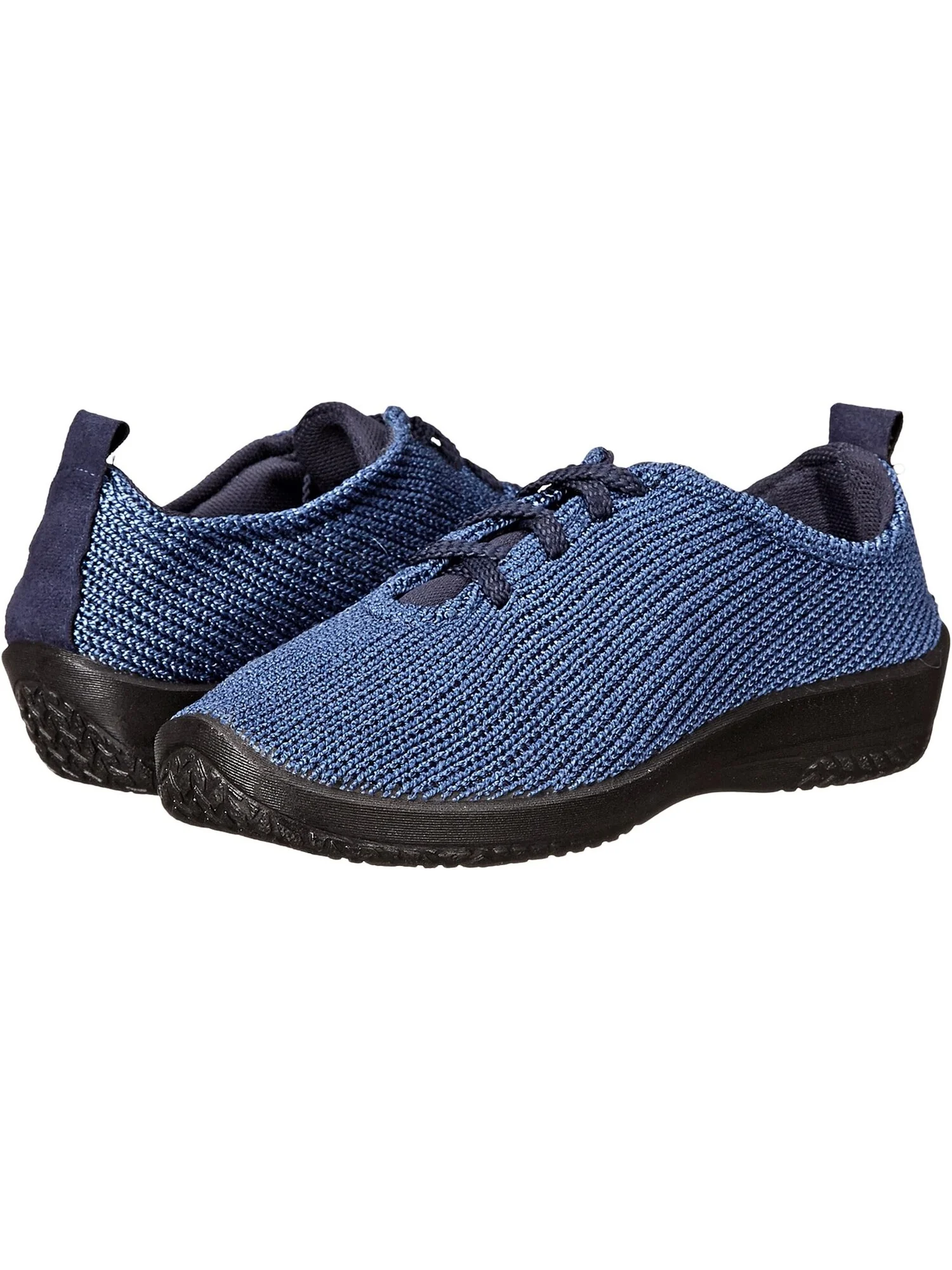Кроссовки Arcopedico LS — синий