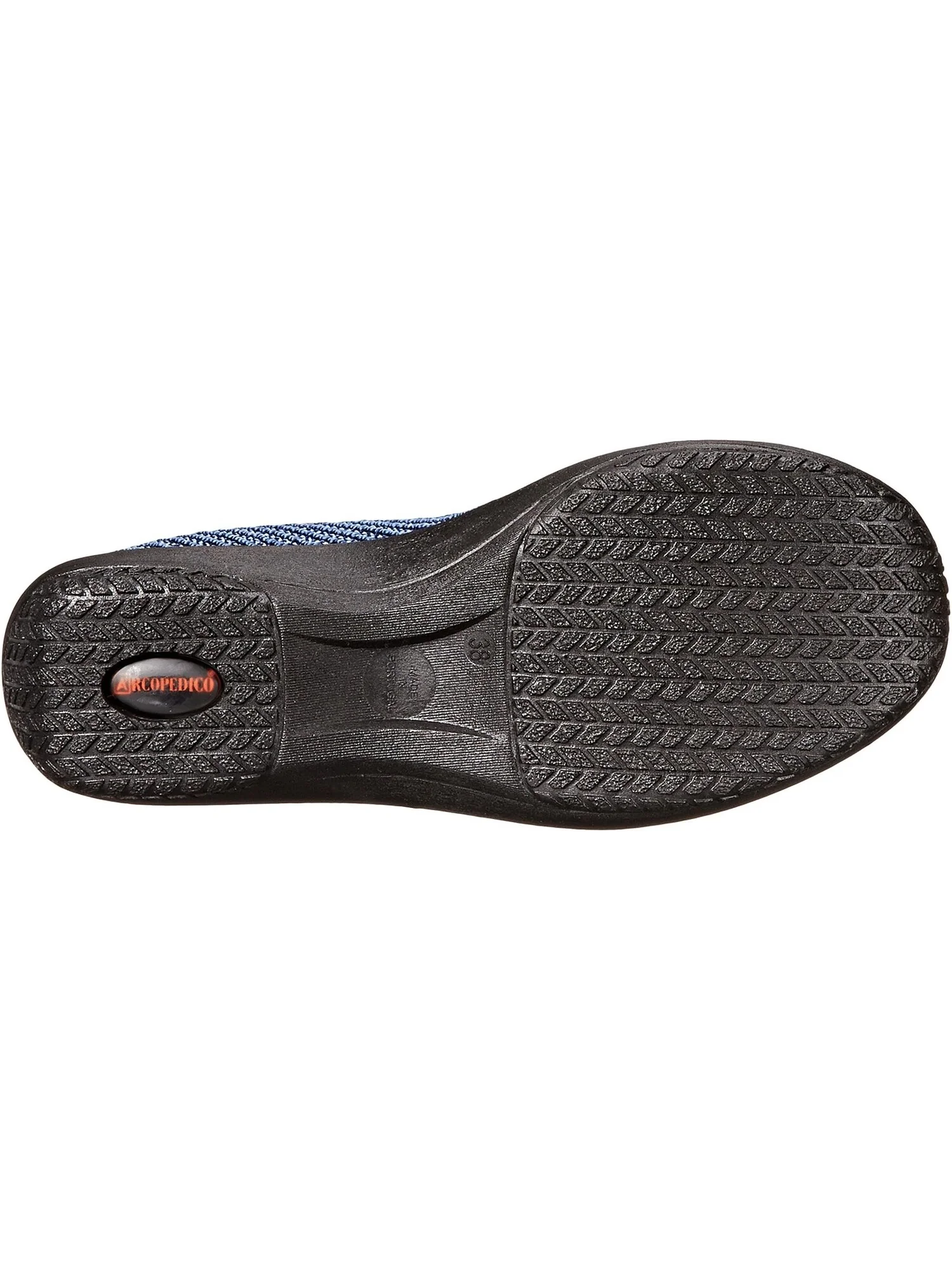 Кроссовки Arcopedico LS — 3
