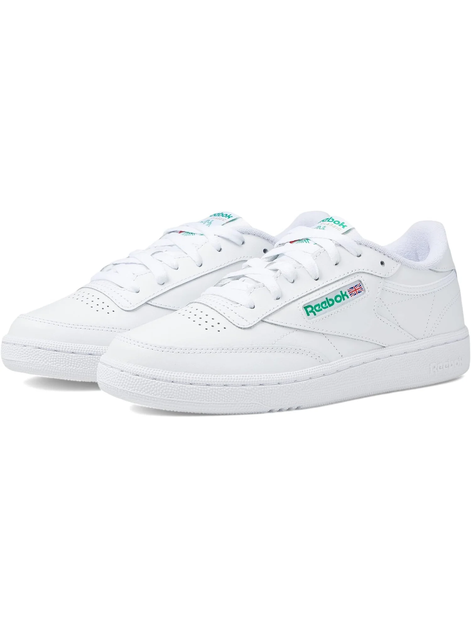 Кроссовки Club C 85 Reebok — 1