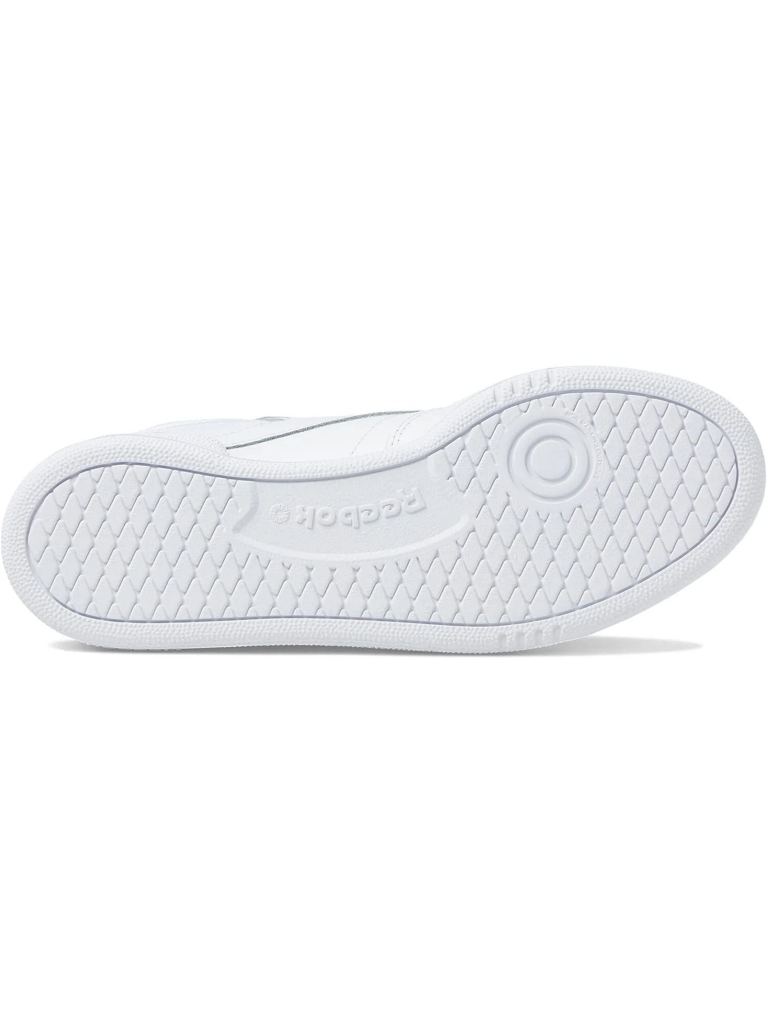 Кроссовки Club C 85 Reebok — 3