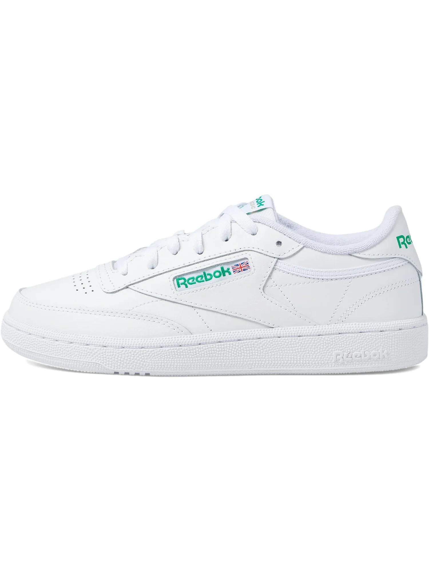 Кроссовки Club C 85 Reebok — 4