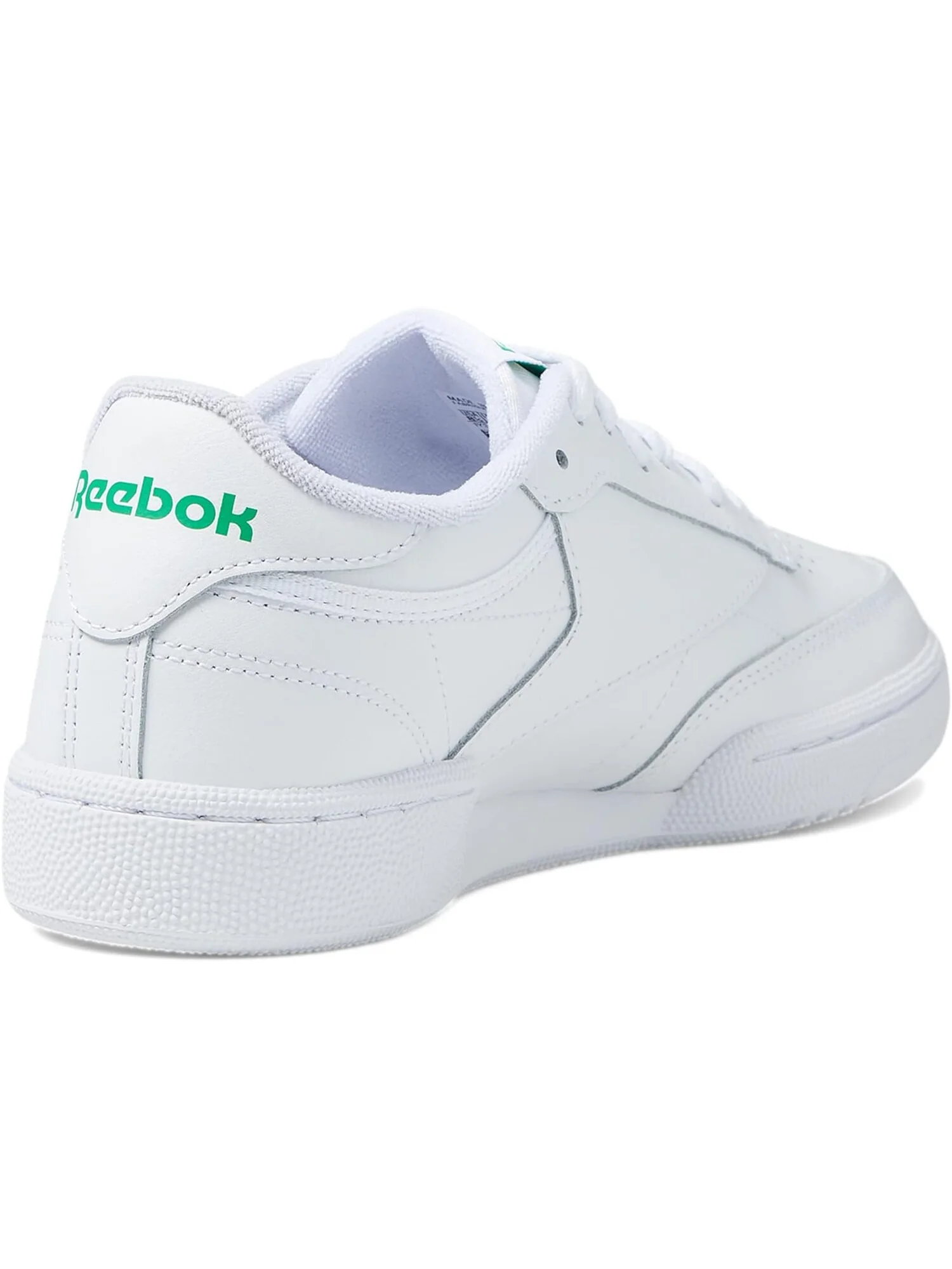 Кроссовки Club C 85 Reebok — 5