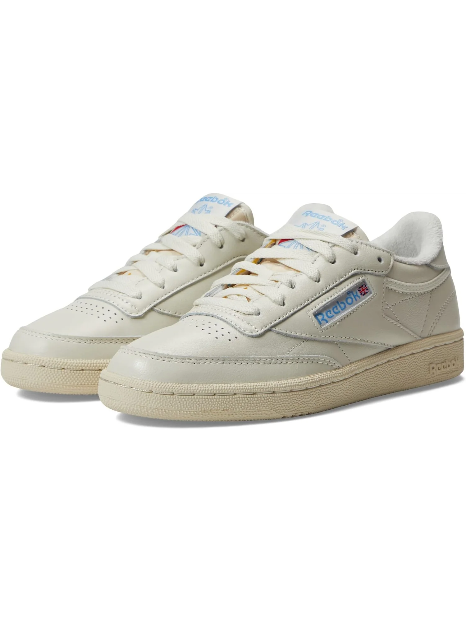 Кроссовки Club C 85 Reebok — 1