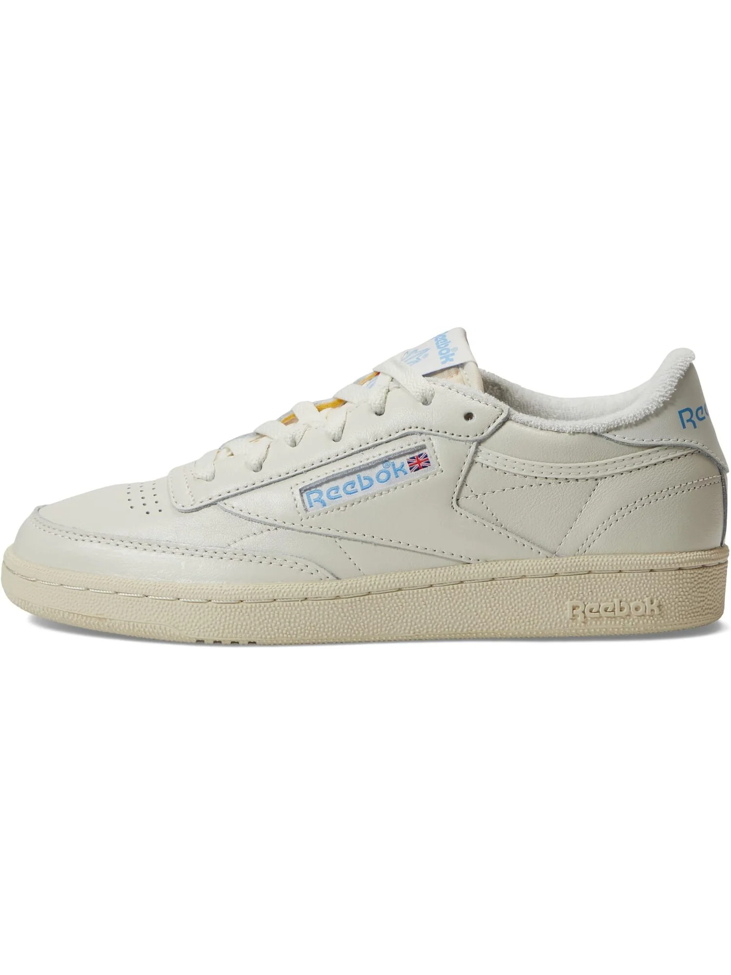 Кроссовки Club C 85 Reebok — 4