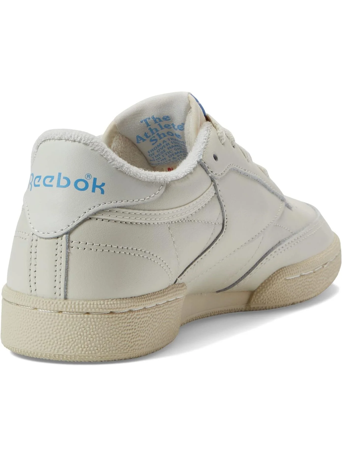 Кроссовки Club C 85 Reebok — 5