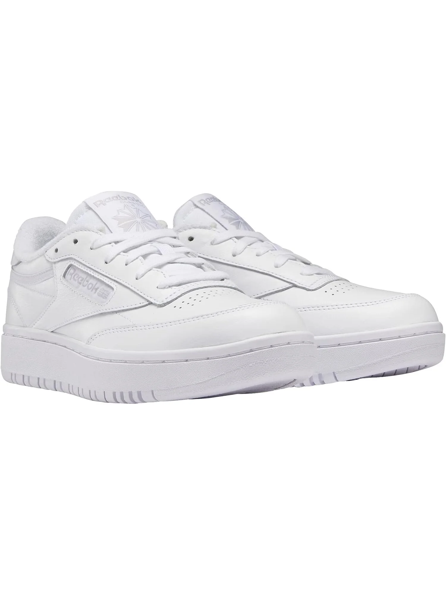 Кроссовки Club C Double Reebok — 1
